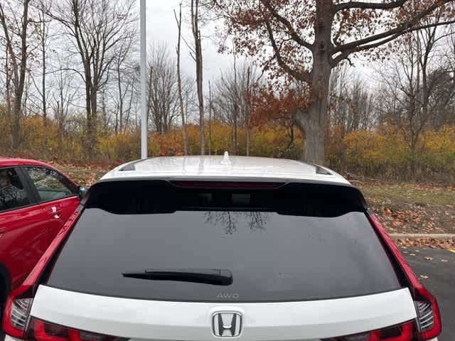 Thumbnail: 2023 Honda CR-V - 6