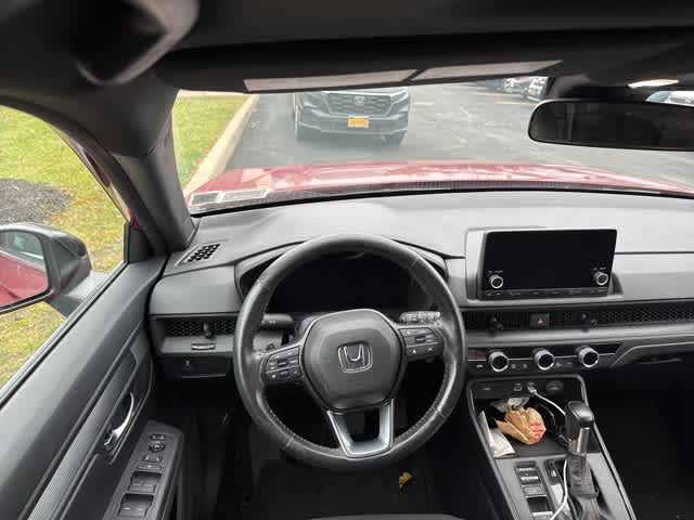 Thumbnail: 2023 Honda CR-V - 10