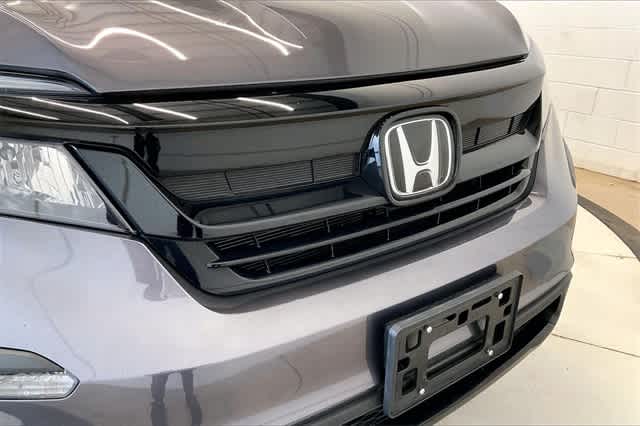 Thumbnail: 2022 Honda Pilot - 35