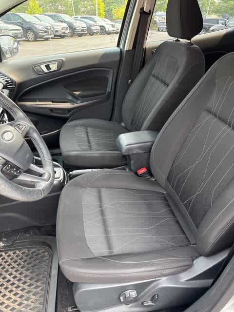 Thumbnail: 2019 Ford EcoSport - 12