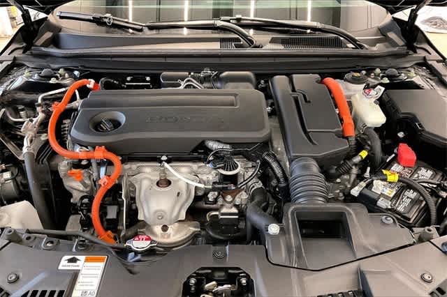 Thumbnail: 2023 Honda Accord - 10