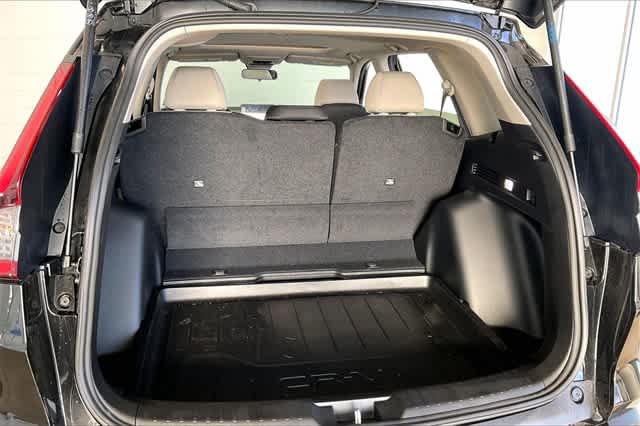 Thumbnail: 2026 Honda CR-V - 20