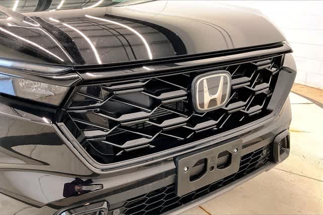 Thumbnail: 2026 Honda CR-V - 35