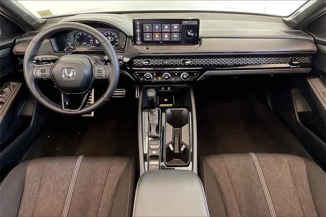 Thumbnail: 2025 Honda Accord - 11