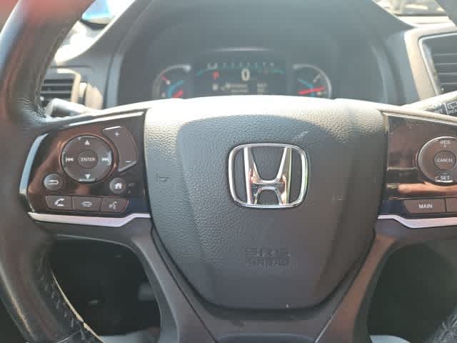 Thumbnail: 2022 Honda Pilot - 13