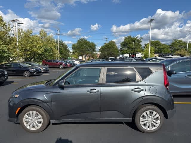 Thumbnail: 2021 Kia Soul - 8