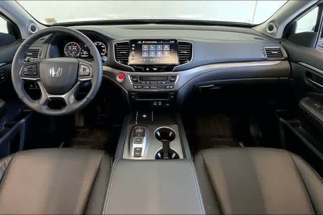 Thumbnail: 2026 Honda Ridgeline - 10