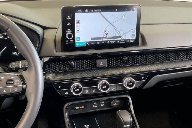 Thumbnail: 2023 Honda CR-V - 17