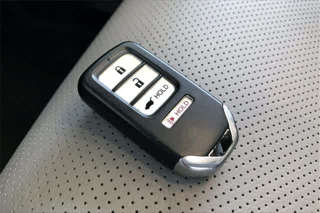 Thumbnail: 2016 Honda CR-V - 11