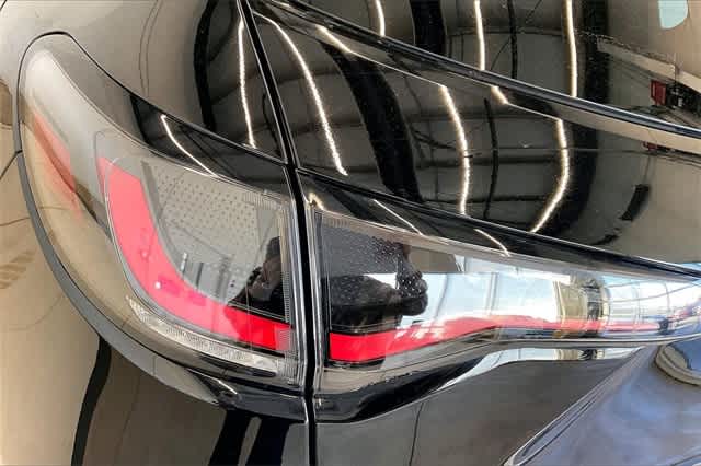 Thumbnail: 2023 Honda HR-V - 33