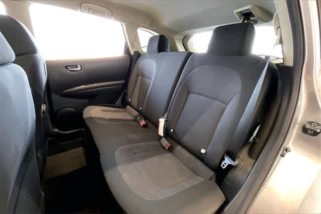 Thumbnail: 2013 Nissan Rogue - 14