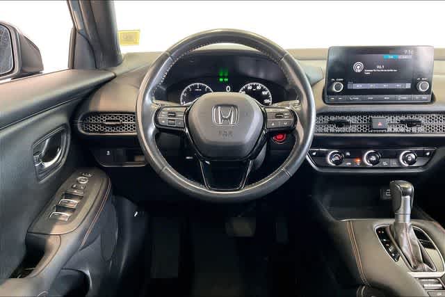 Thumbnail: 2024 Honda HR-V - 16