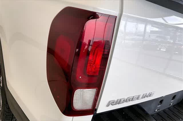 Thumbnail: 2020 Honda Ridgeline - 33