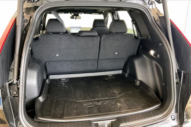 Thumbnail: 2026 Honda CR-V - 20