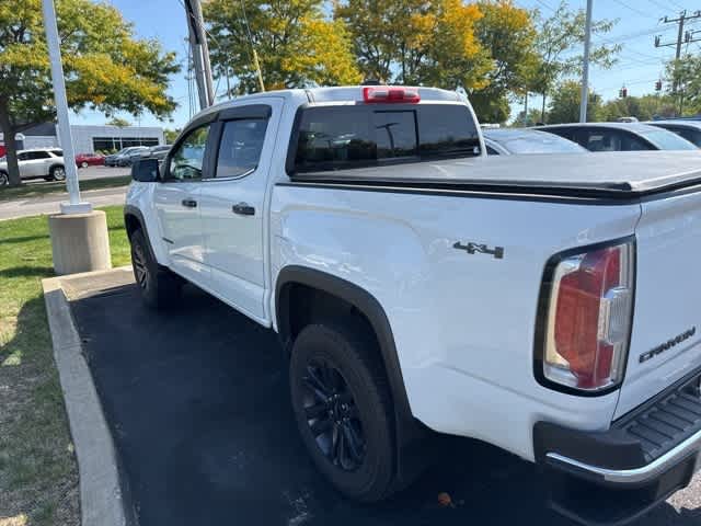Thumbnail: 2020 GMC Canyon - 7