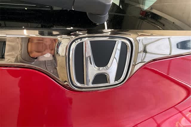 Thumbnail: 2022 Honda CR-V - 8