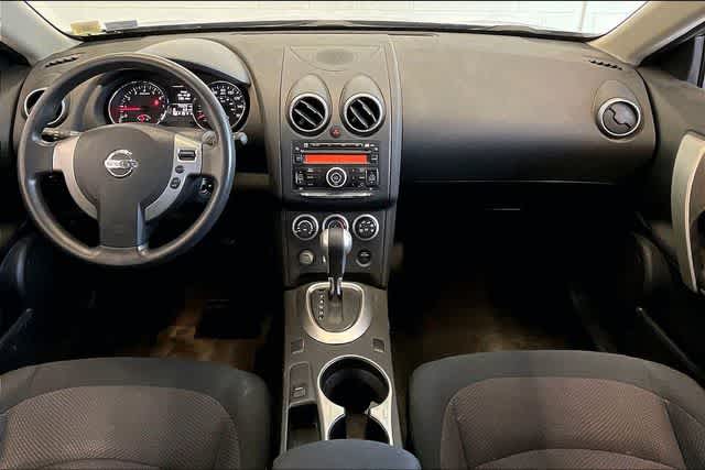 Thumbnail: 2013 Nissan Rogue - 11