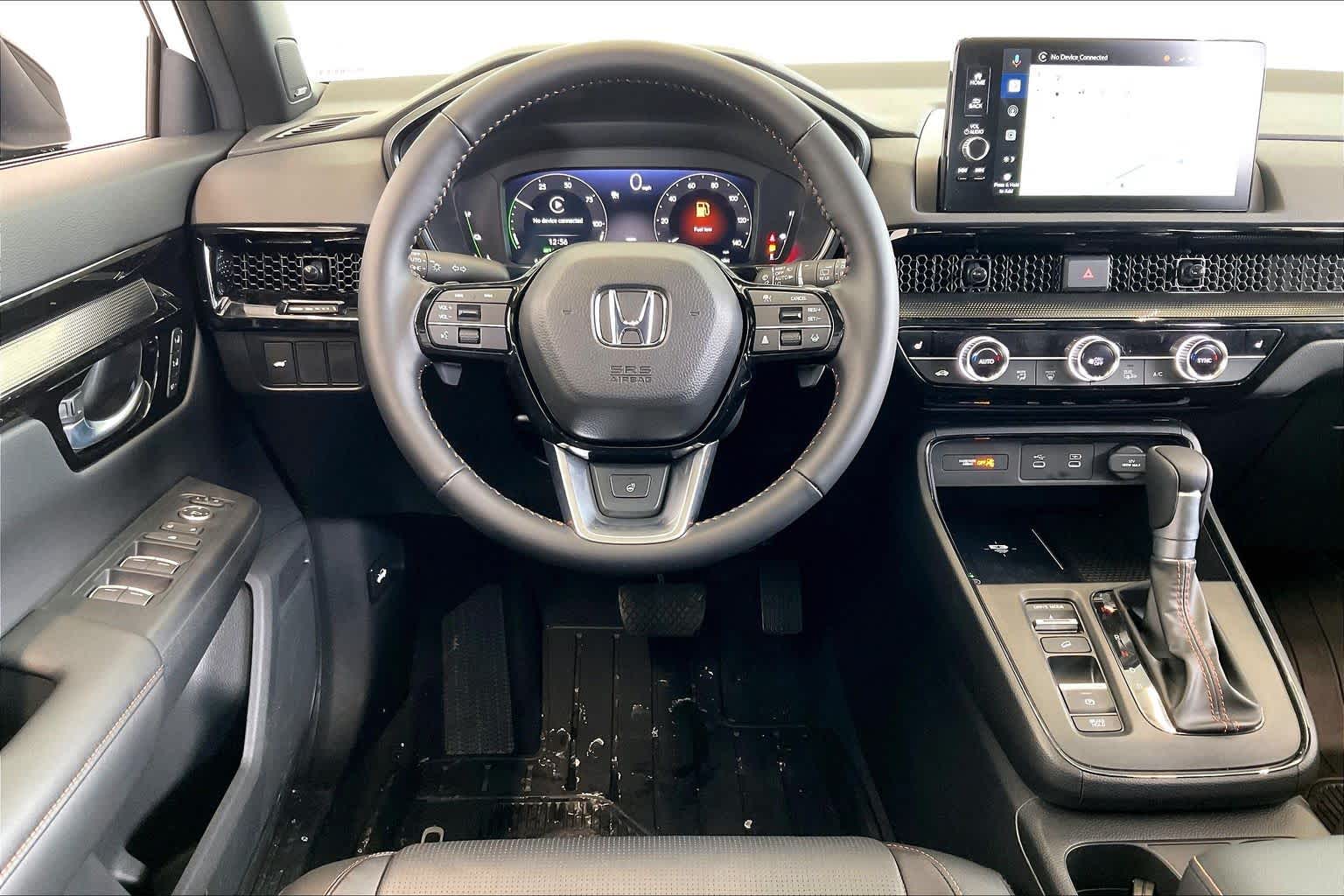 Thumbnail: 2026 Honda CR-V - 15