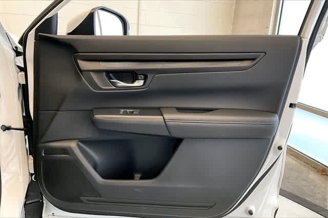 Thumbnail: 2026 Honda CR-V - 31