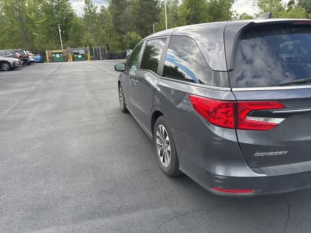 Thumbnail: 2023 Honda Odyssey - 7