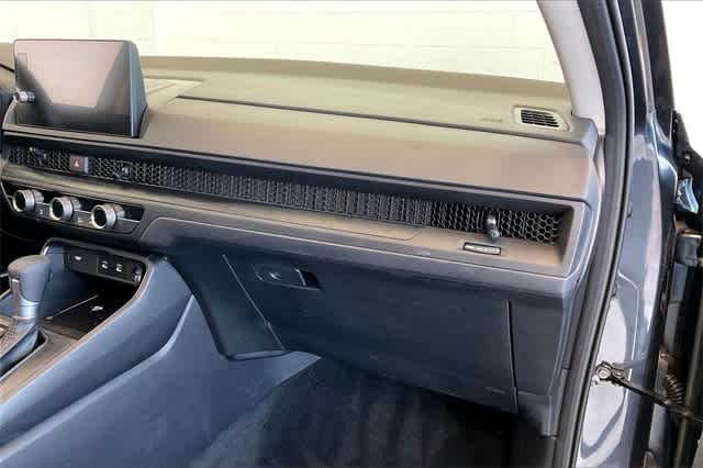 Thumbnail: 2026 Honda CR-V - 25