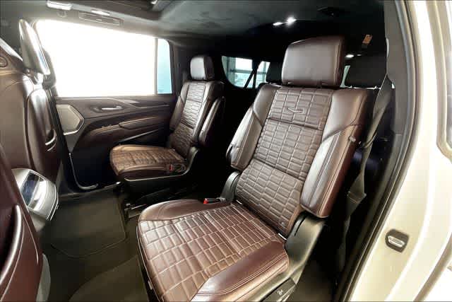 Thumbnail: 2021 Cadillac Escalade - 14