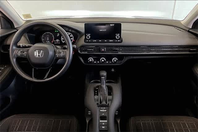 Thumbnail: 2024 Honda HR-V - 11