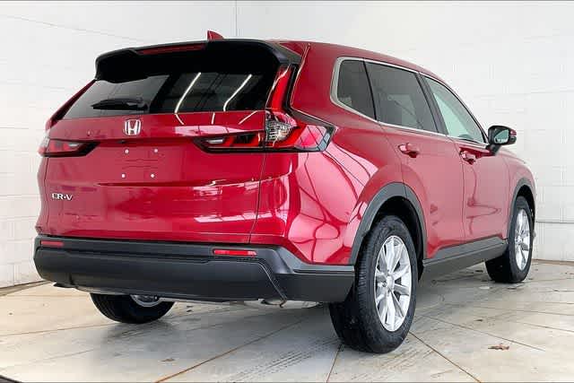 Thumbnail: 2023 Honda CR-V - 24