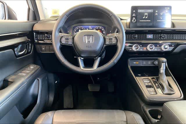 Thumbnail: 2026 Honda CR-V - 16