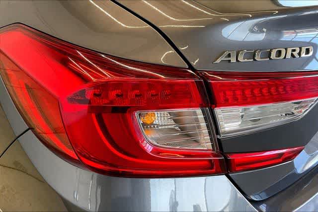 Thumbnail: 2018 Honda Accord - 33