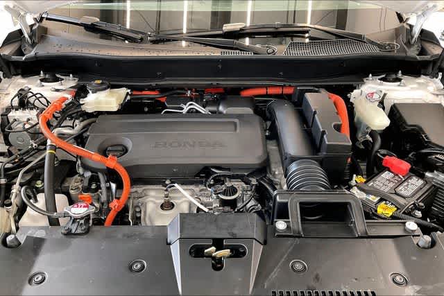 Thumbnail: 2026 Honda CR-V - 10