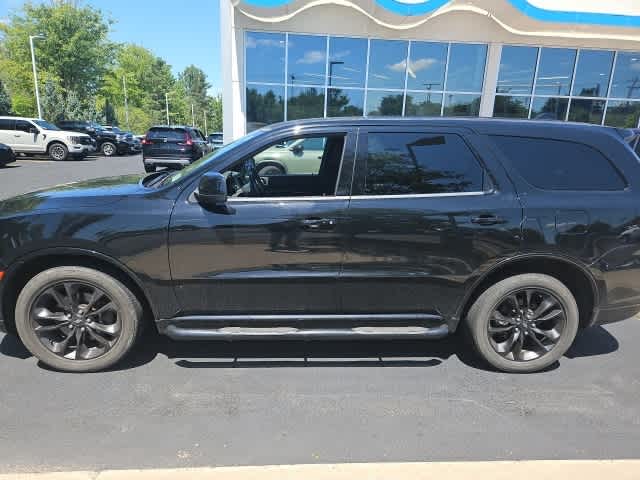 Thumbnail: 2022 Dodge Durango - 2