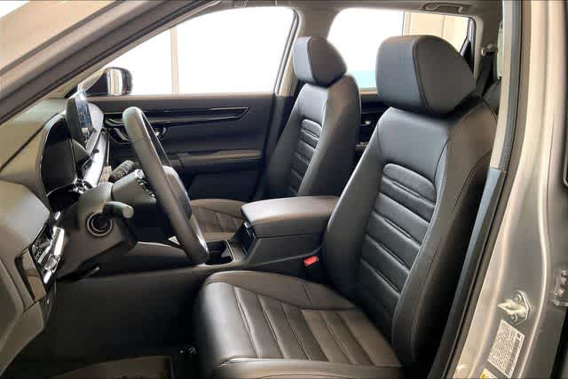 Thumbnail: 2026 Honda CR-V - 12