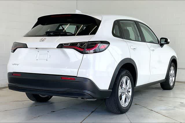 Thumbnail: 2023 Honda HR-V - 24