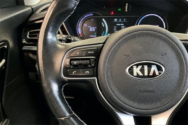 Thumbnail: 2020 Kia Niro - 27