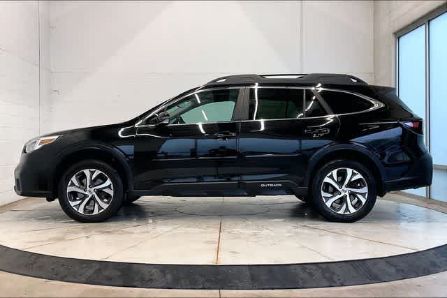 Thumbnail: 2022 Subaru Outback - 3