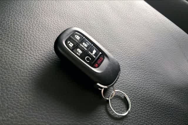 Thumbnail: 2026 Honda Odyssey - 20