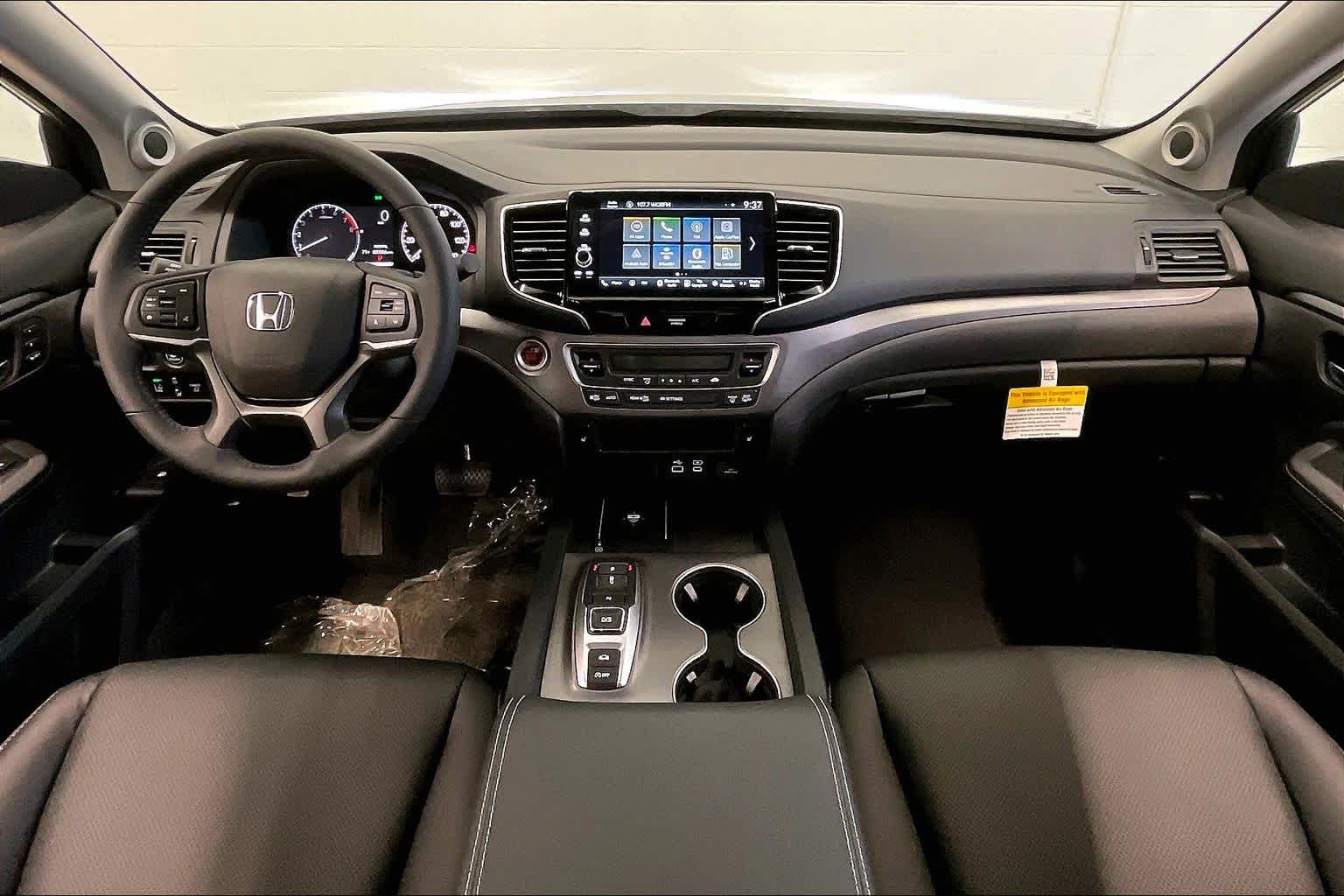 Thumbnail: 2026 Honda Ridgeline - 10