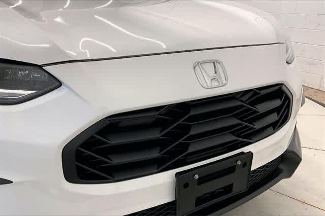 Thumbnail: 2023 Honda HR-V - 34