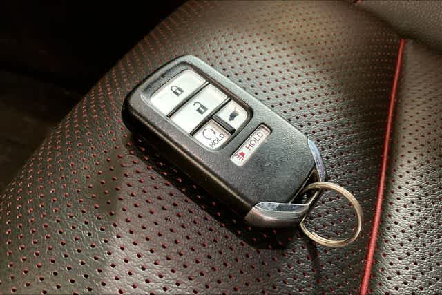 Thumbnail: 2021 Chevrolet Blazer - 21