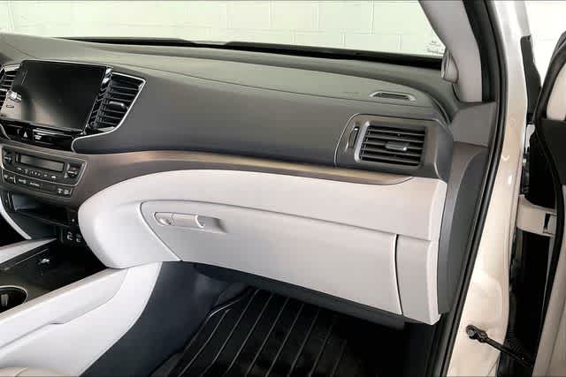 Thumbnail: 2026 Honda Ridgeline - 24