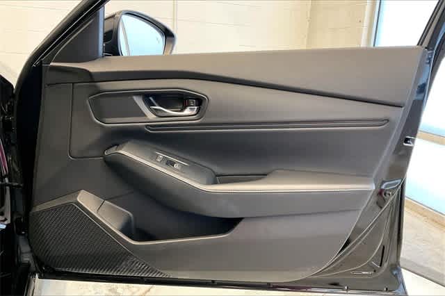 Thumbnail: 2023 Honda Accord - 31