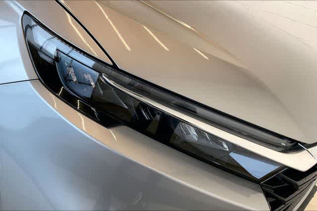 Thumbnail: 2023 Honda CR-V - 32