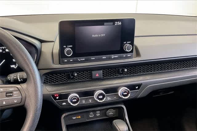 Thumbnail: 2023 Honda CR-V - 17