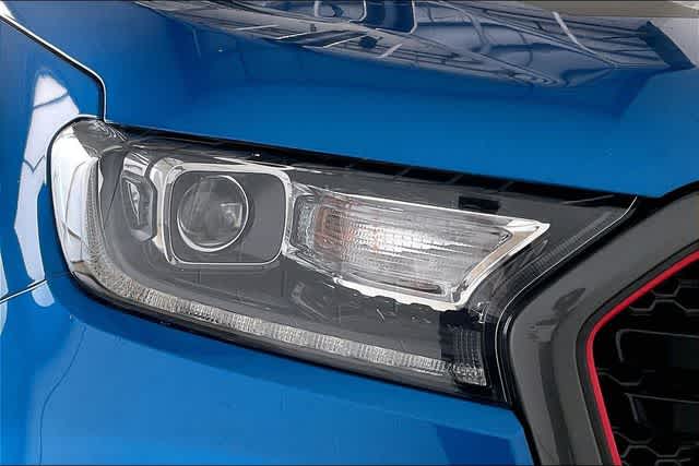 Thumbnail: 2022 Ford Ranger - 31