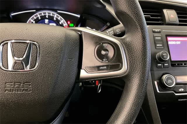 Thumbnail: 2018 Honda Civic - 27