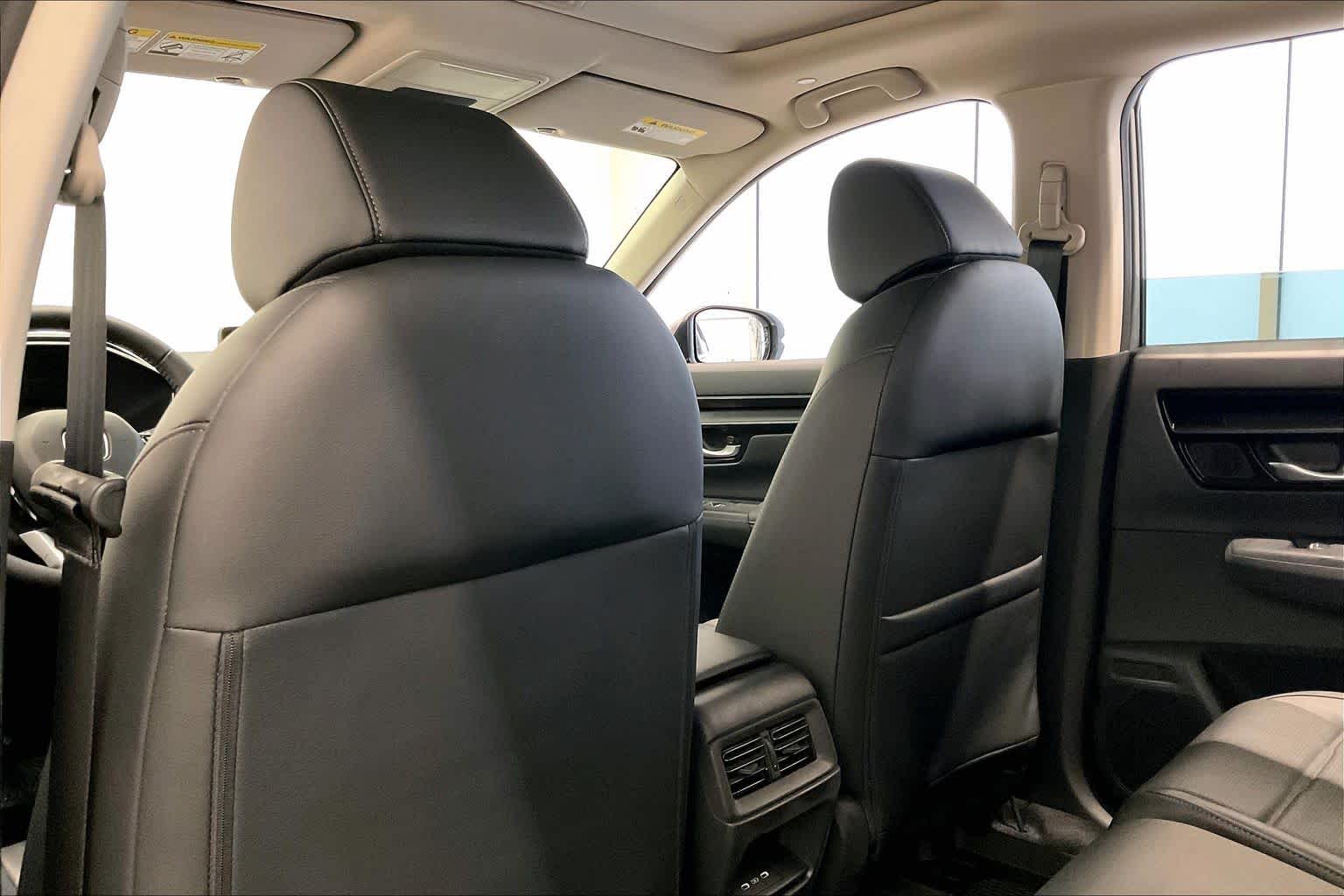 Thumbnail: 2026 Honda CR-V - 12