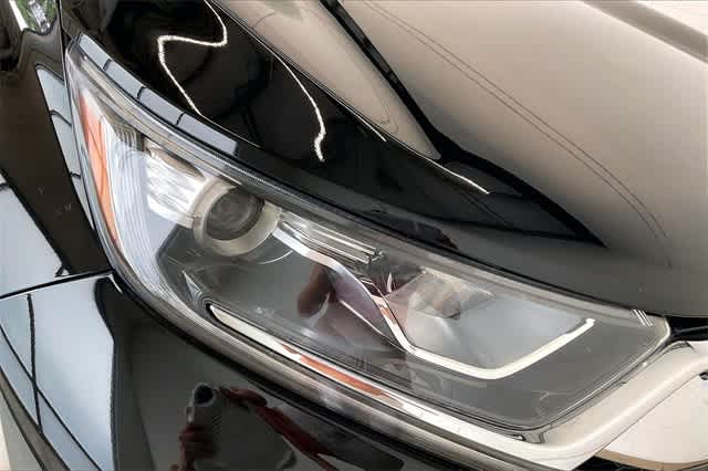 Thumbnail: 2018 Honda CR-V - 32