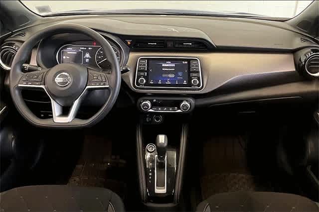 Thumbnail: 2020 Nissan Kicks - 11