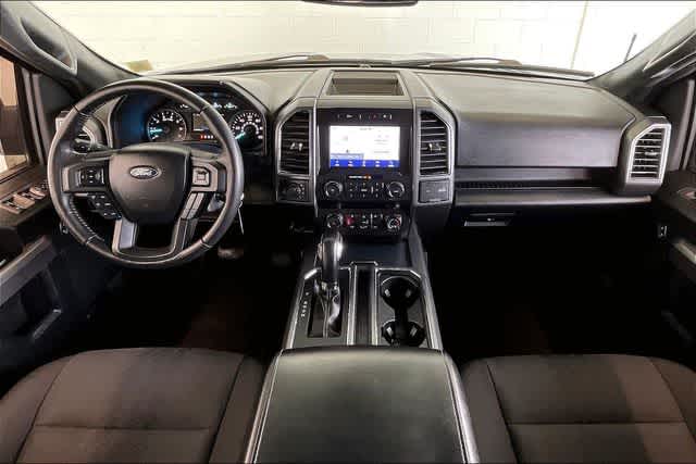 Thumbnail: 2020 Ford F-150 - 11